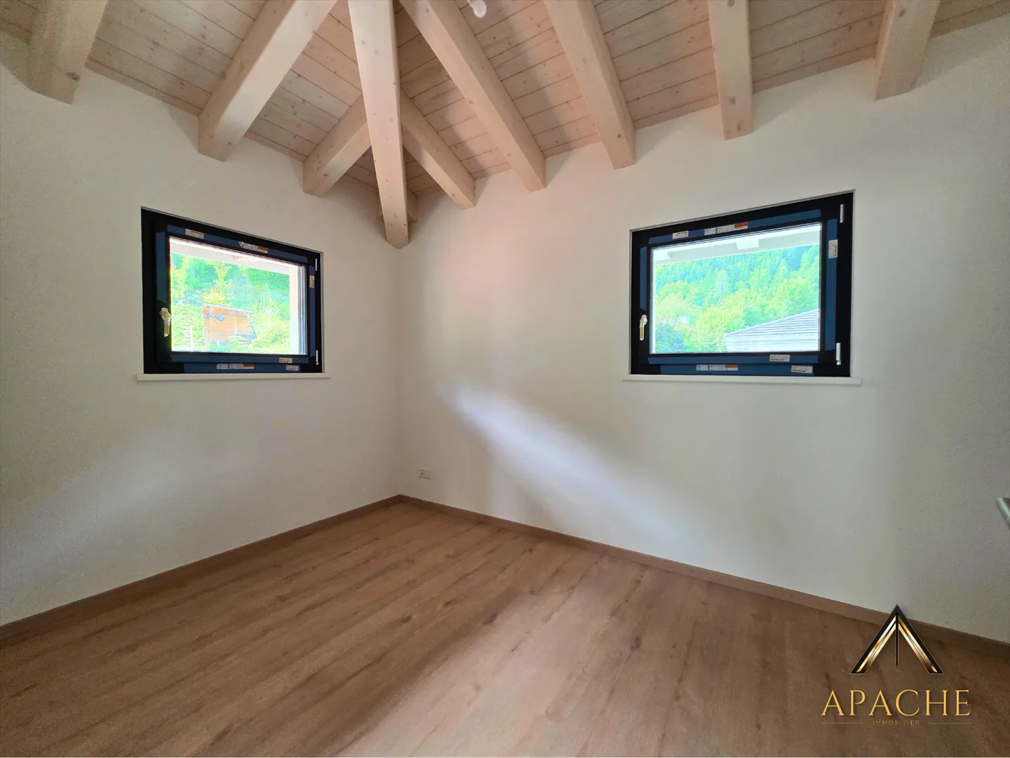 Splendida villa nuova di 5,5 stanze "chiavi in mano" - Foto 12 di 25
