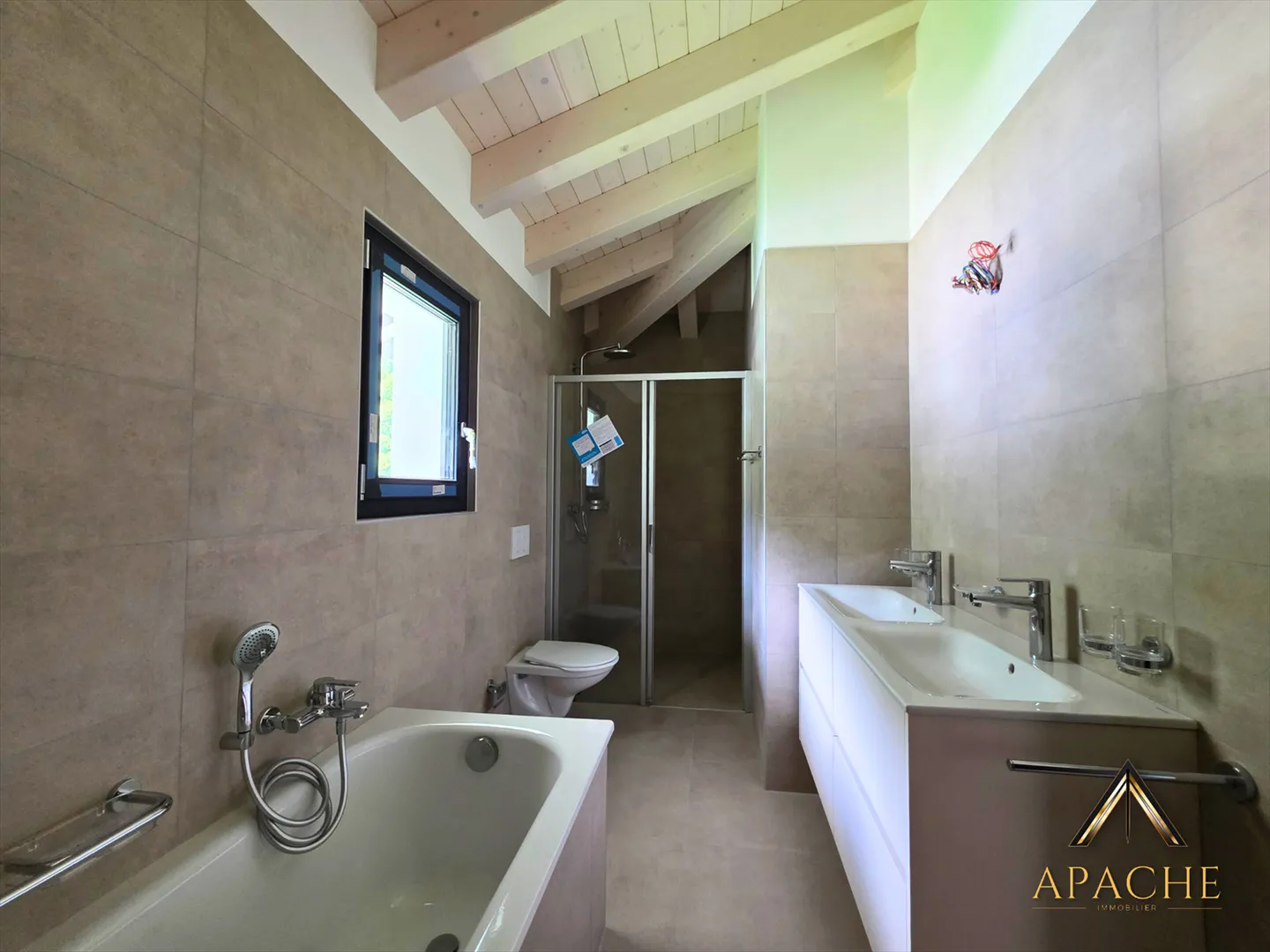 Splendida villa nuova di 5,5 stanze "chiavi in mano" - Foto 13 di 25