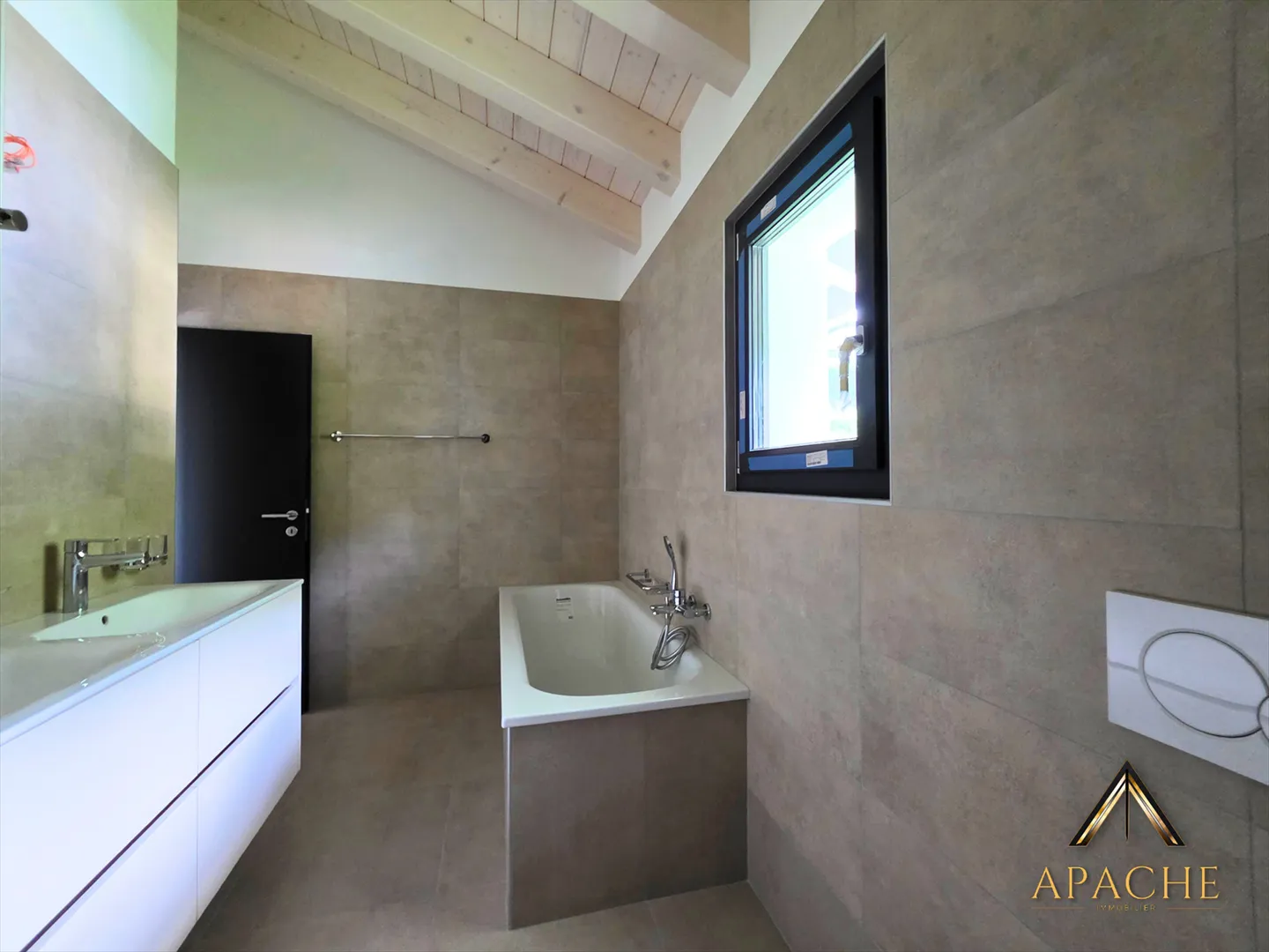 Splendida villa nuova di 5,5 stanze "chiavi in mano" - Foto 14 di 25