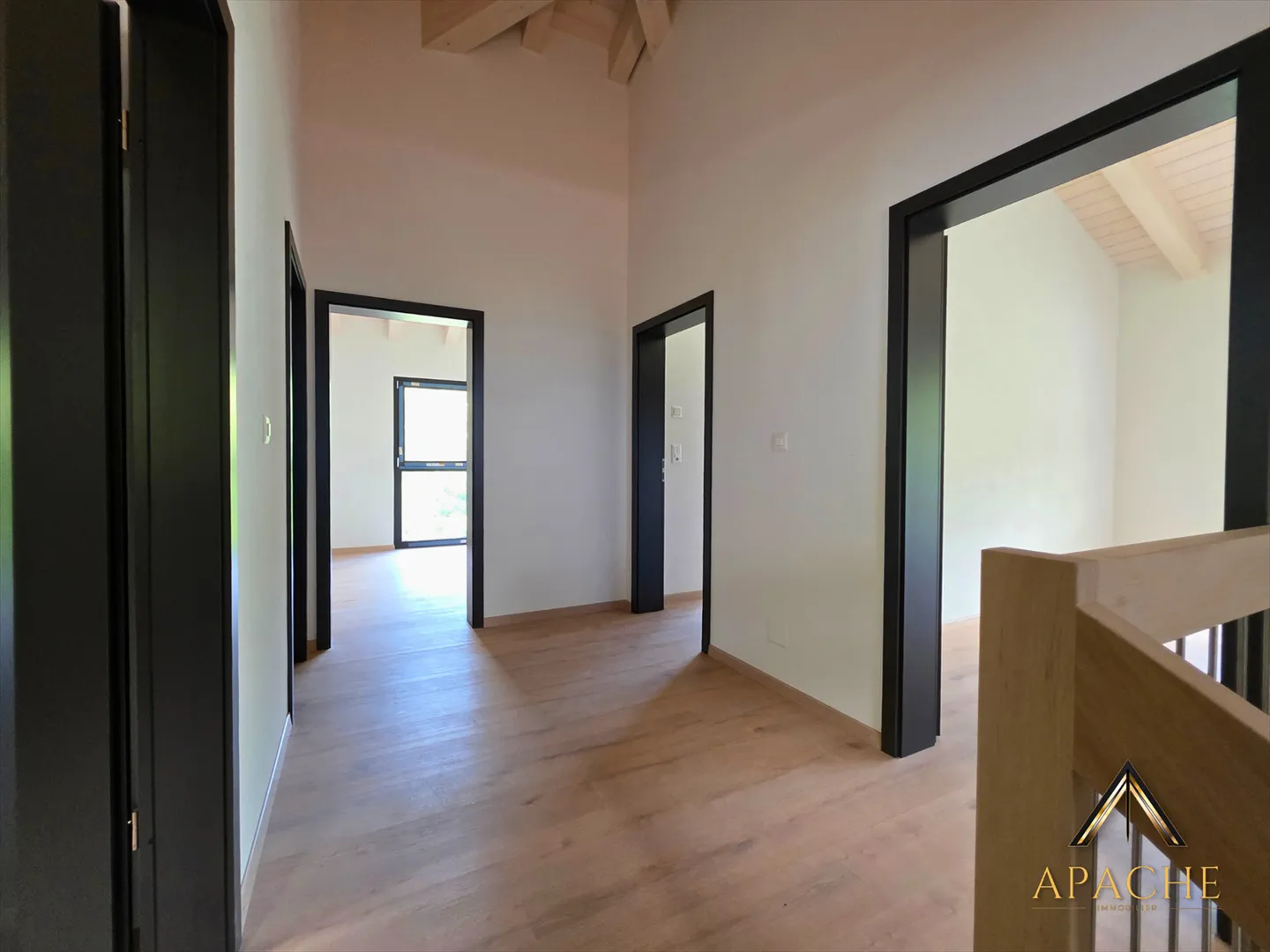 Splendida villa nuova di 5,5 stanze "chiavi in mano" - Foto 15 di 25