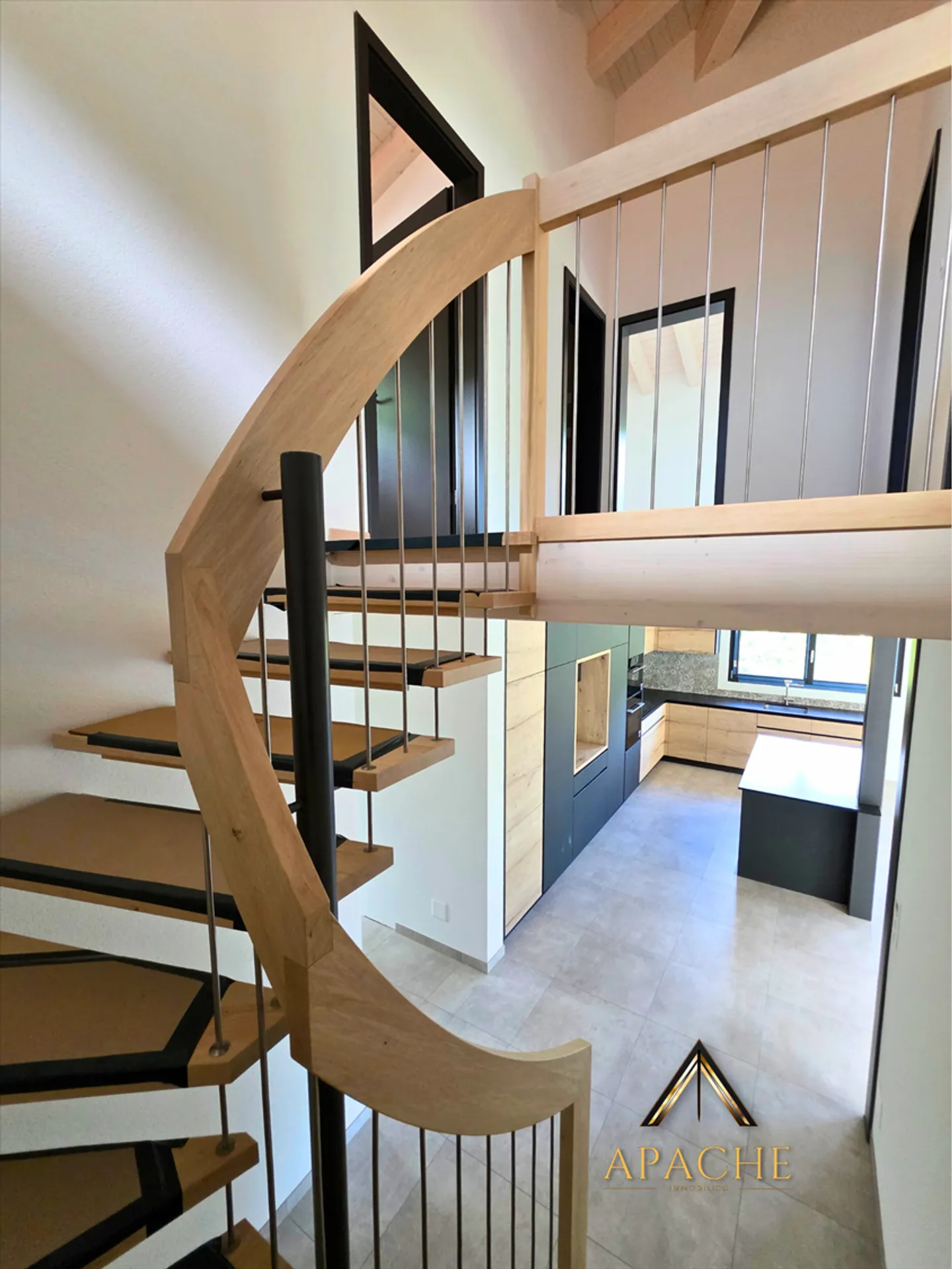 Splendida villa nuova di 5,5 stanze "chiavi in mano" - Foto 16 di 25