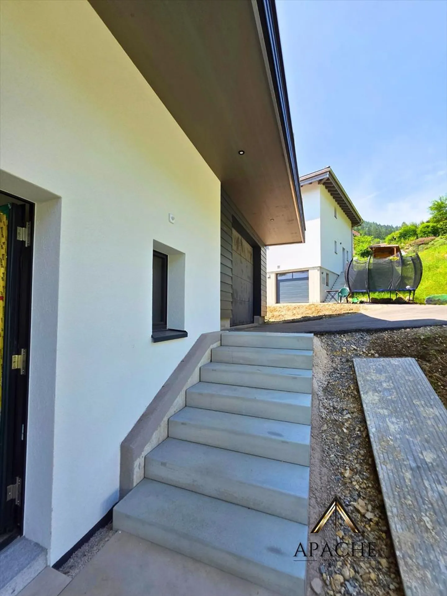 Splendida villa nuova di 5,5 stanze "chiavi in mano" - Foto 17 di 25