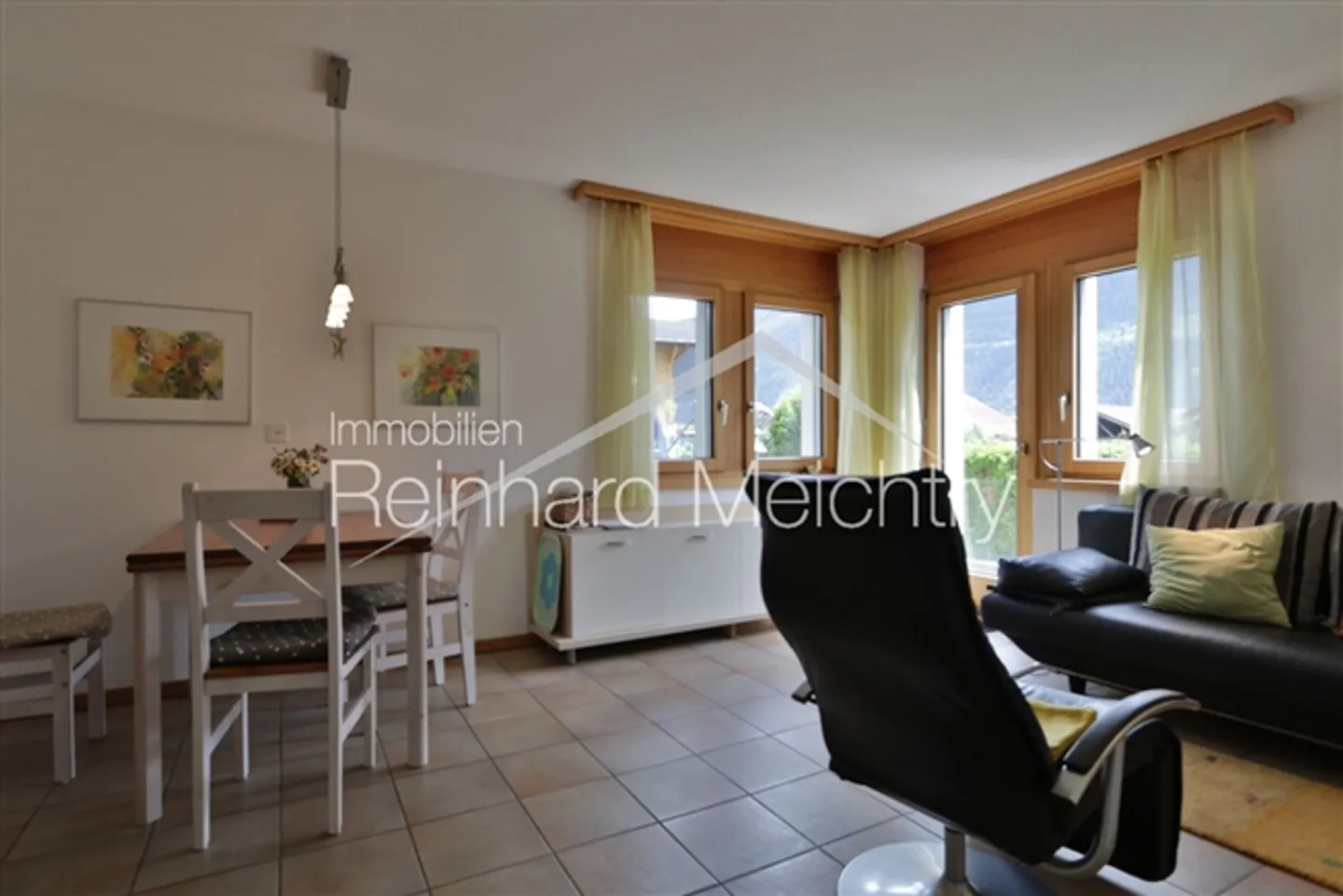 Appartamento al piano terra di 2,5 stanze con area salotto accogliente - Foto 11 di 19