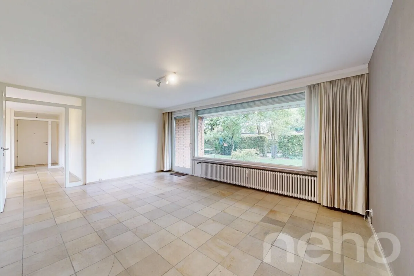 Appartement de jardin 3,5 pièces avec charme à Reinach BL - Photo 3 sur 12