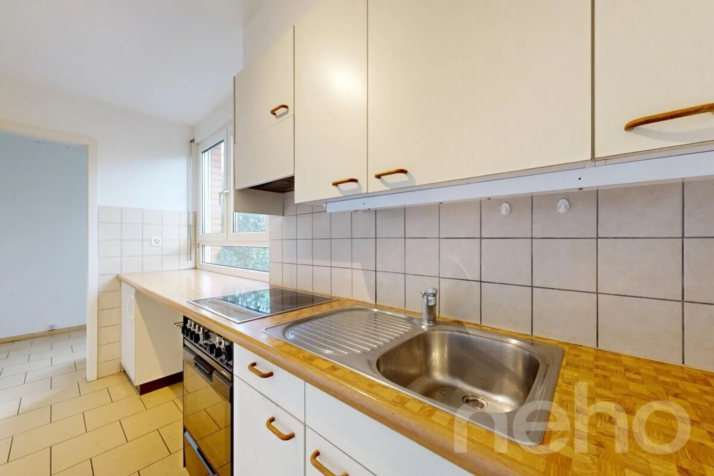 Appartement de jardin 3,5 pièces avec charme à Reinach BL - Photo 4 sur 12