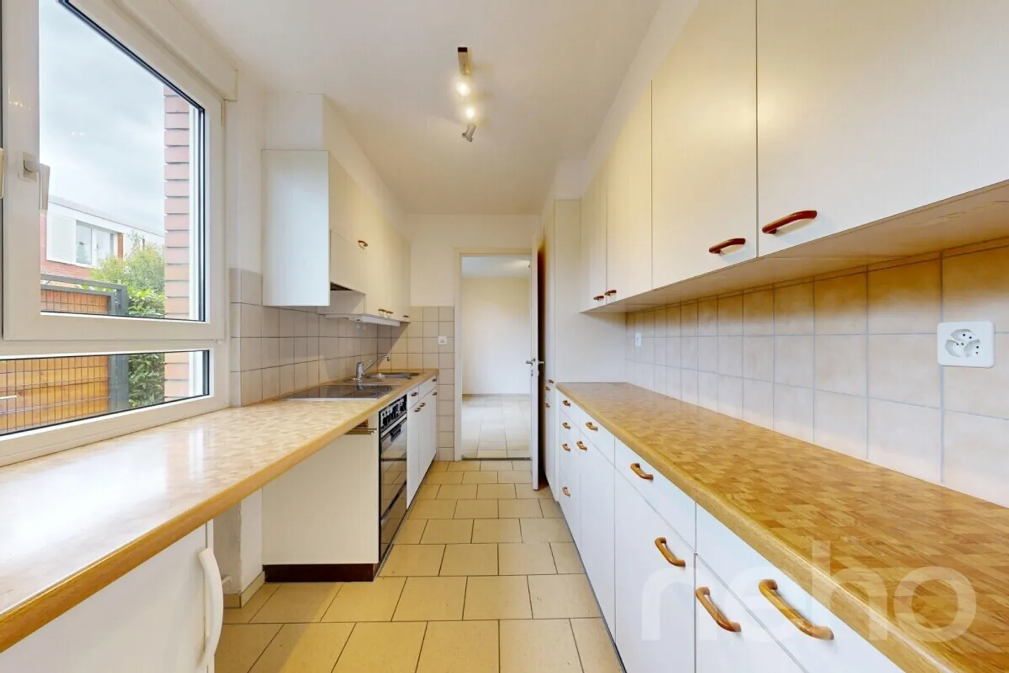Appartement de jardin 3,5 pièces avec charme à Reinach BL - Photo 5 sur 12