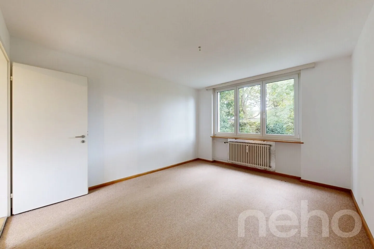 Appartement de jardin 3,5 pièces avec charme à Reinach BL - Photo 7 sur 12