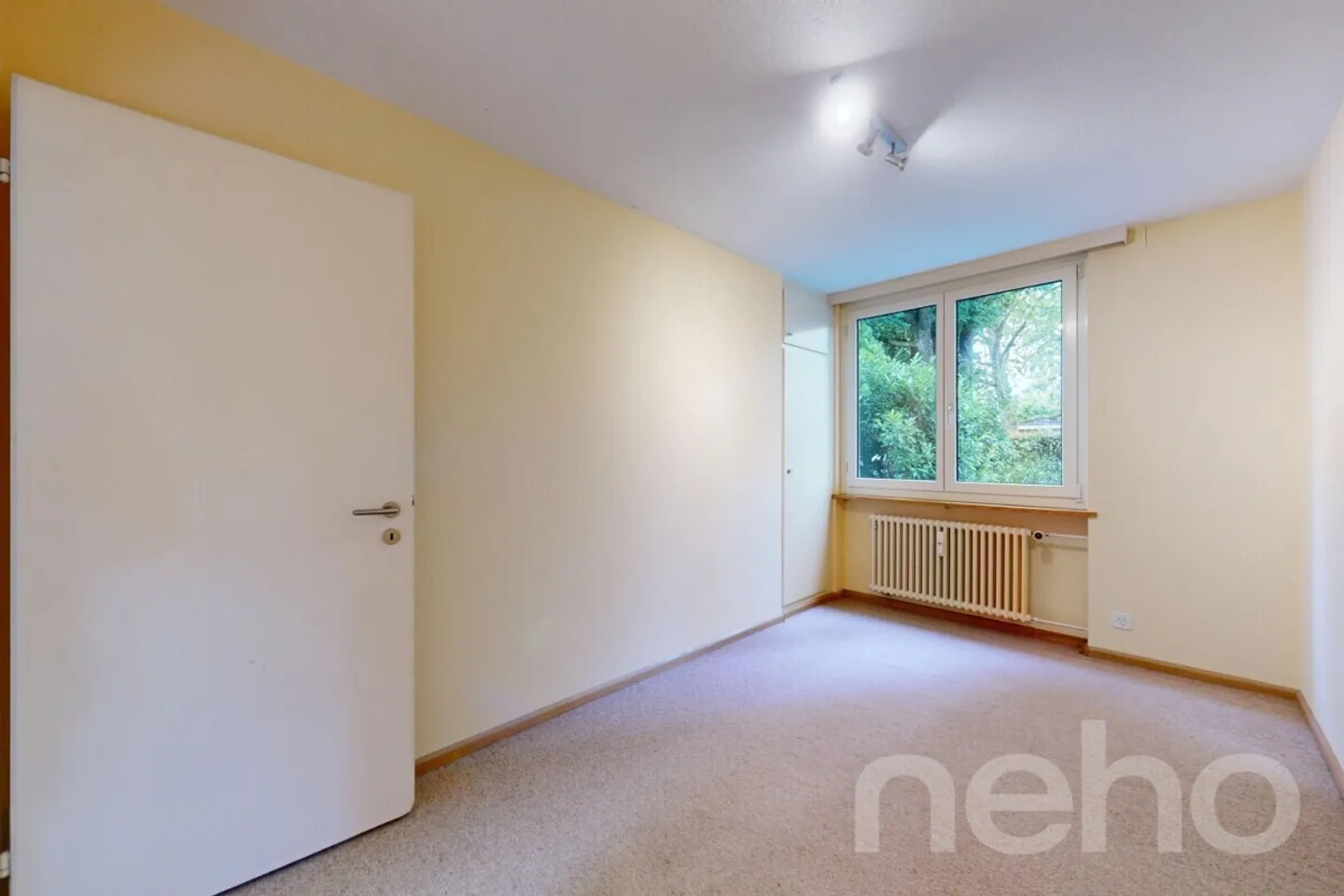 Appartement de jardin 3,5 pièces avec charme à Reinach BL - Photo 8 sur 12
