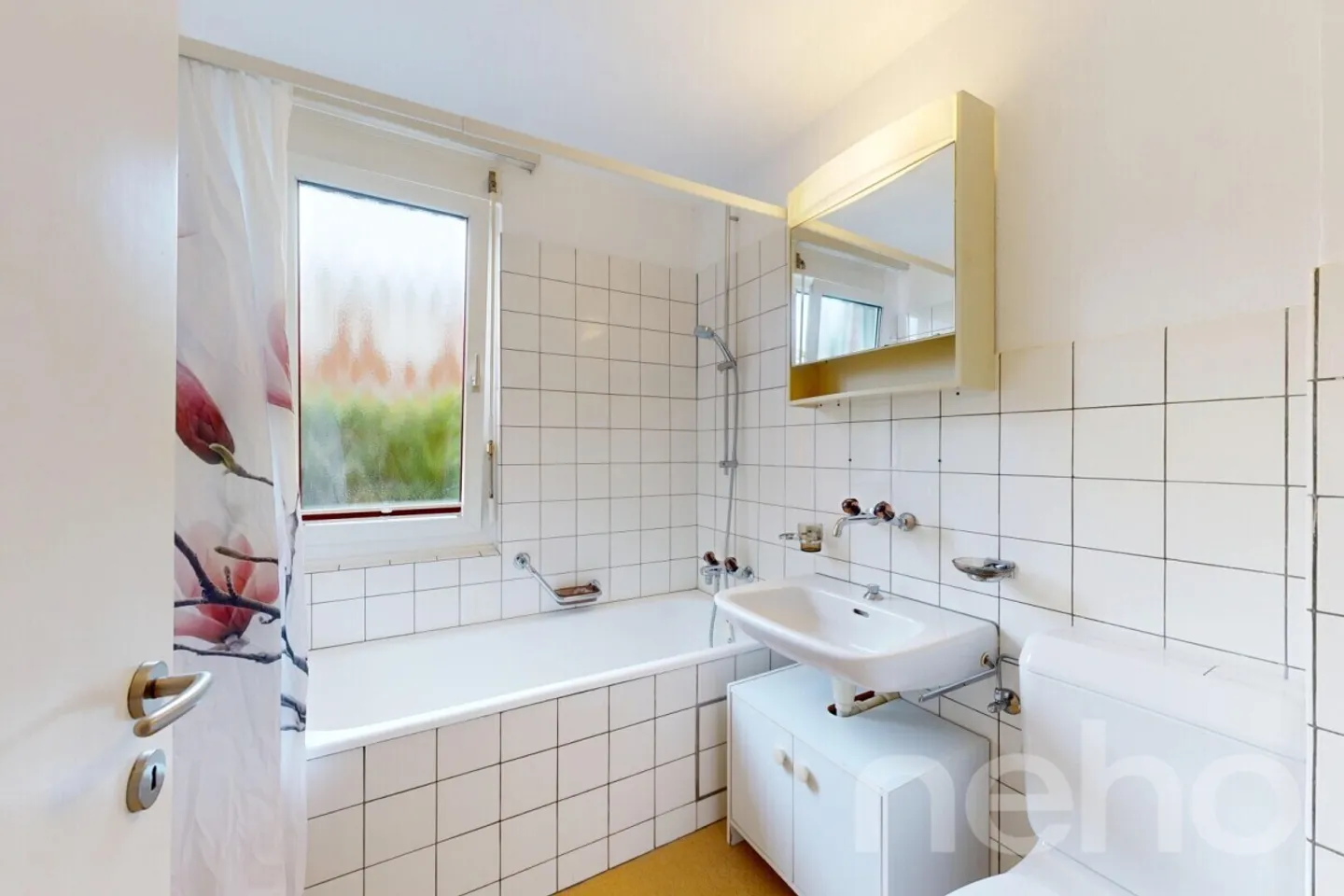Appartement de jardin 3,5 pièces avec charme à Reinach BL - Photo 9 sur 12