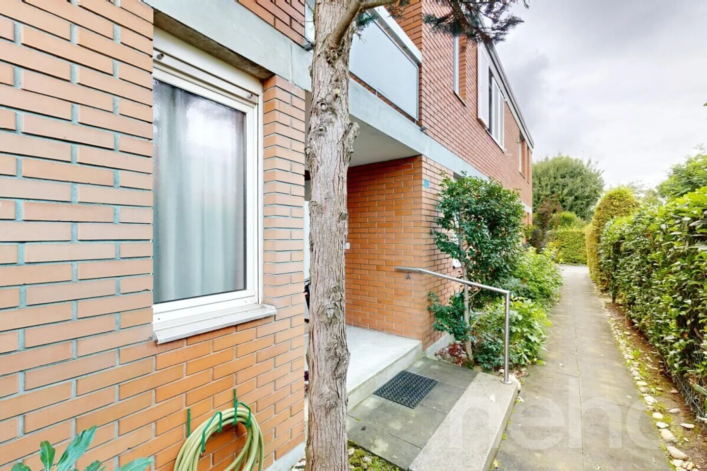Appartement de jardin 3,5 pièces avec charme à Reinach BL - Photo 12 sur 12