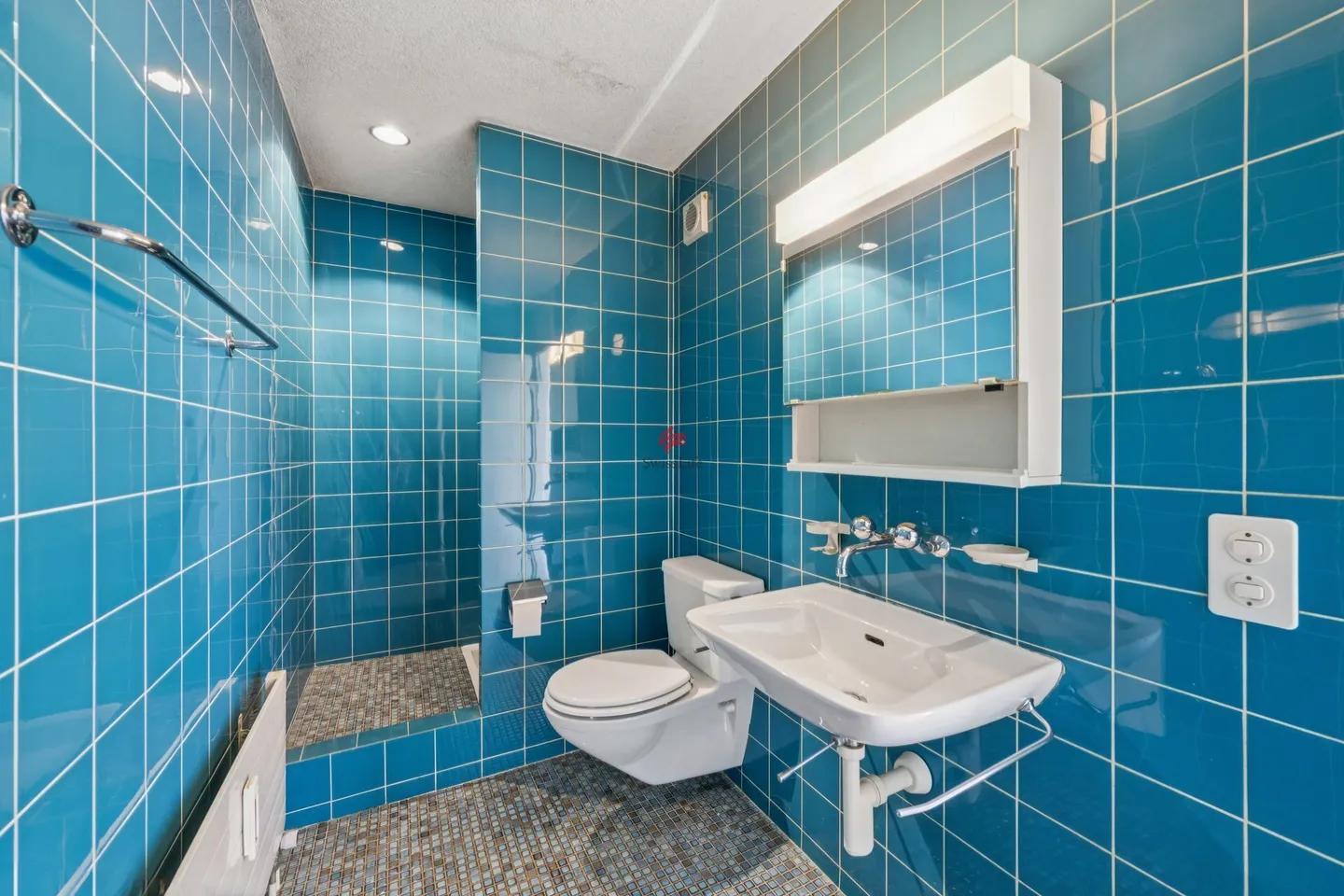 Vivere con un'atmosfera di benessere e accesso alla piscina - Foto 7 di 11