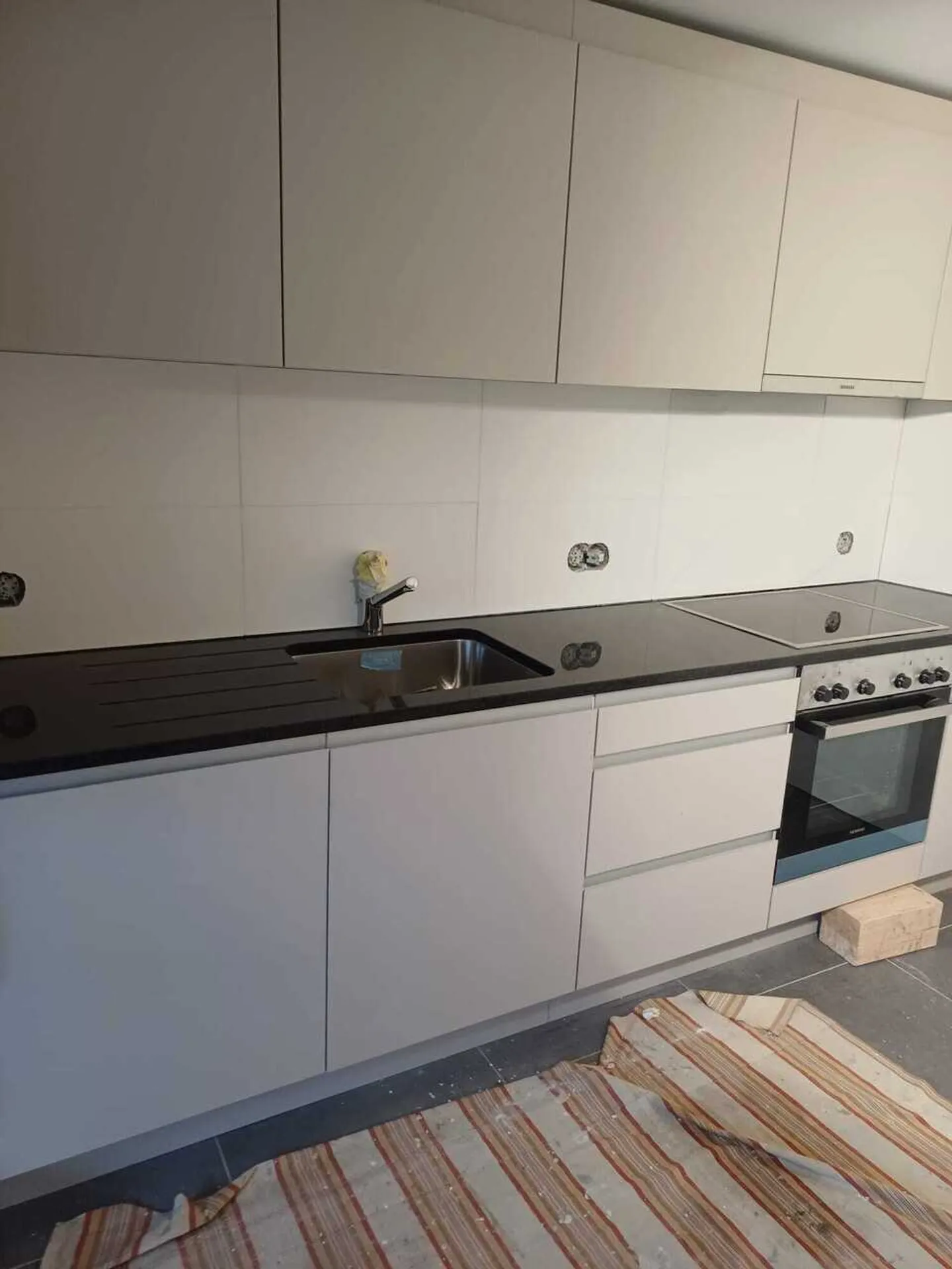 Zu vermieten - 2.5-Zimmer-Wohnung - Schulhausstrasse 6 - Siselen - Foto 4 von 10