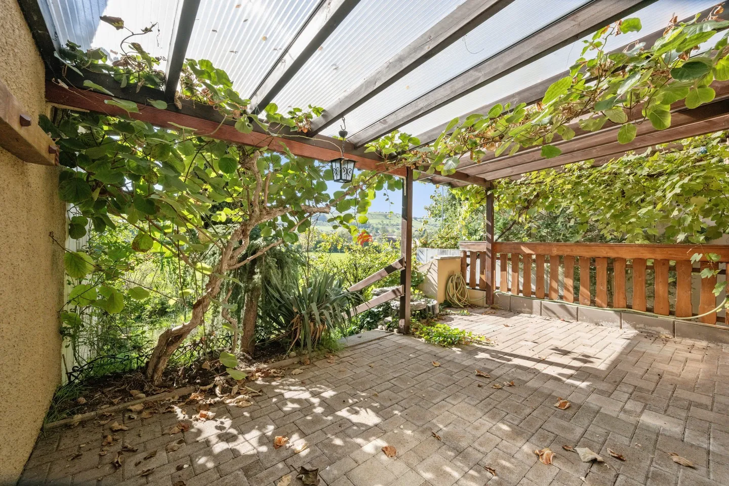 Vivere con un'atmosfera di benessere e accesso alla piscina - Foto 8 di 11