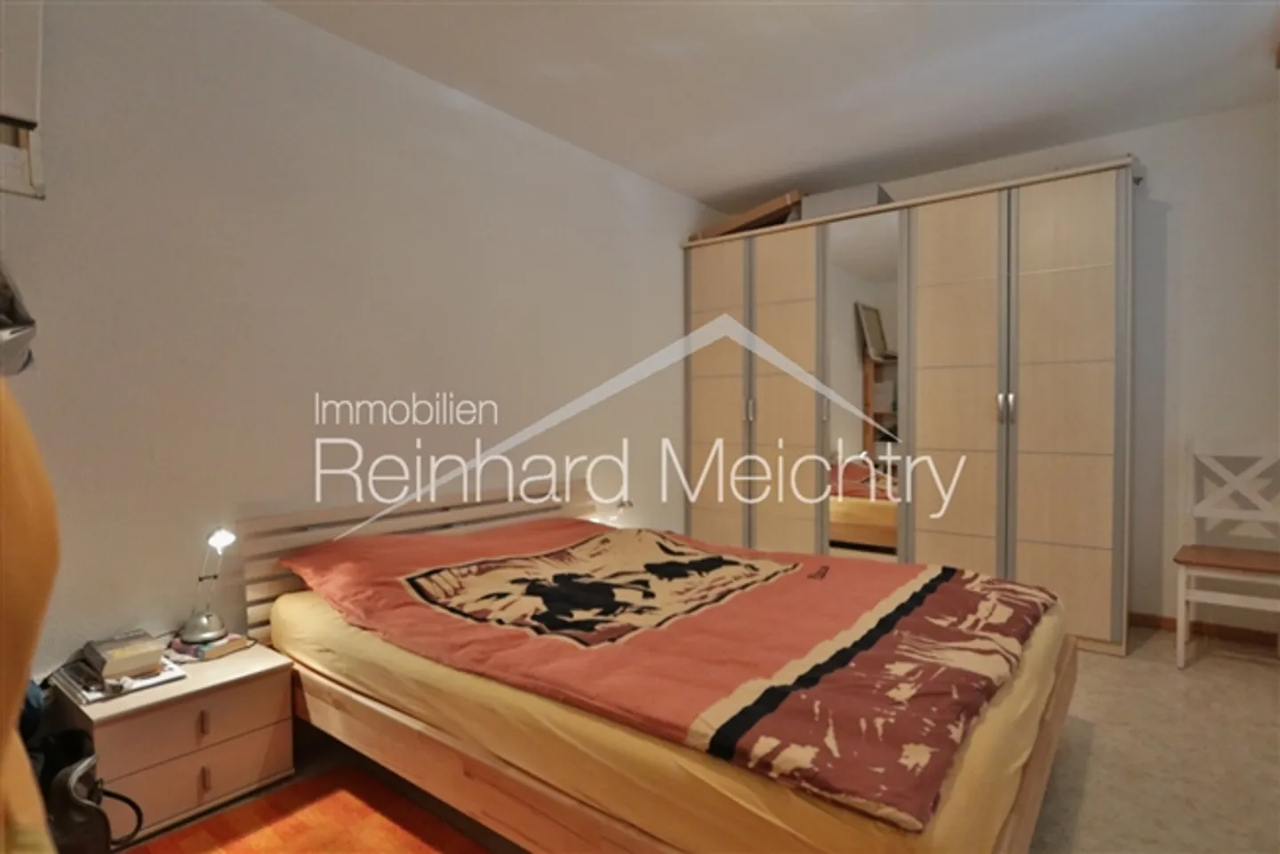 Appartamento al piano terra di 2,5 stanze con area salotto accogliente - Foto 14 di 19