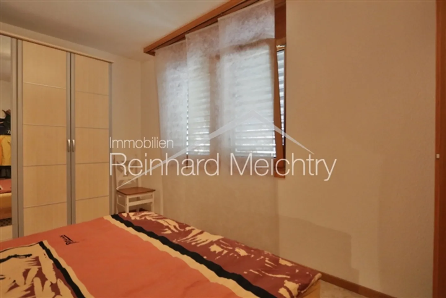 Appartamento al piano terra di 2,5 stanze con area salotto accogliente - Foto 16 di 19