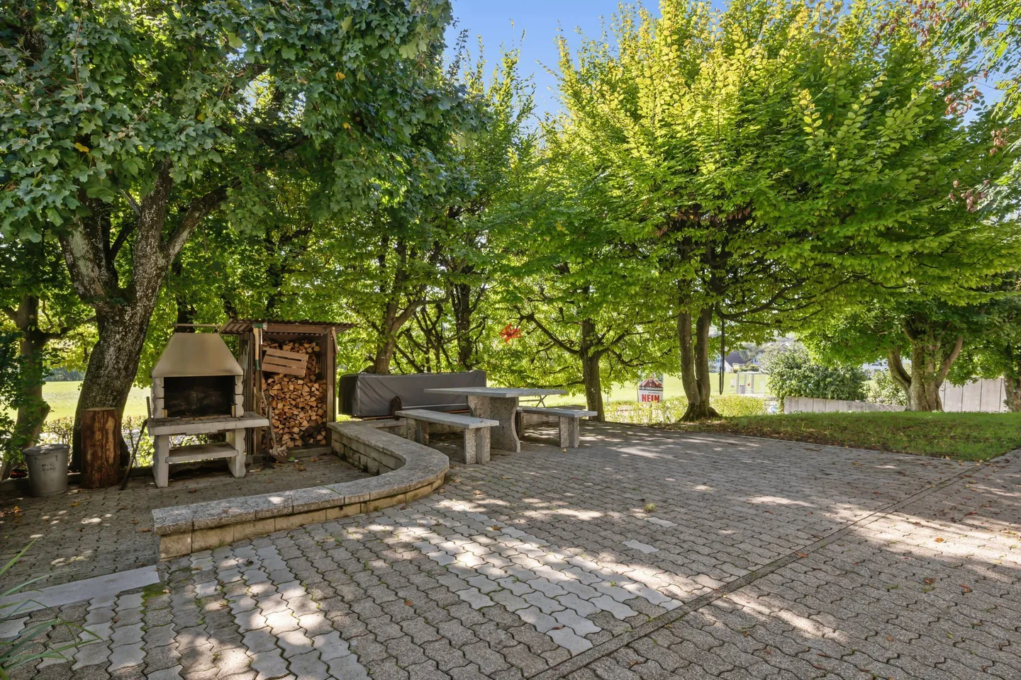 Vivere con un'atmosfera di benessere e accesso alla piscina - Foto 9 di 11