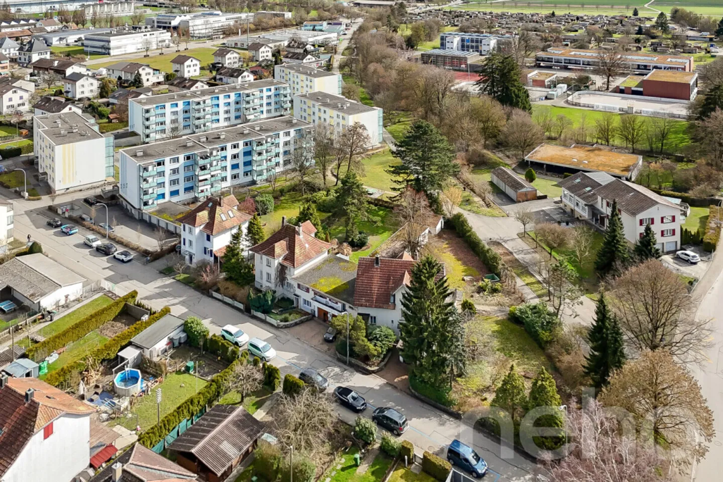 Terrain attrayant W3 - Proche du centre et des écoles - Photo 2 sur 6