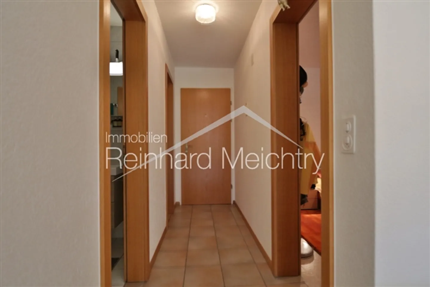 Appartamento al piano terra di 2,5 stanze con area salotto accogliente - Foto 17 di 19