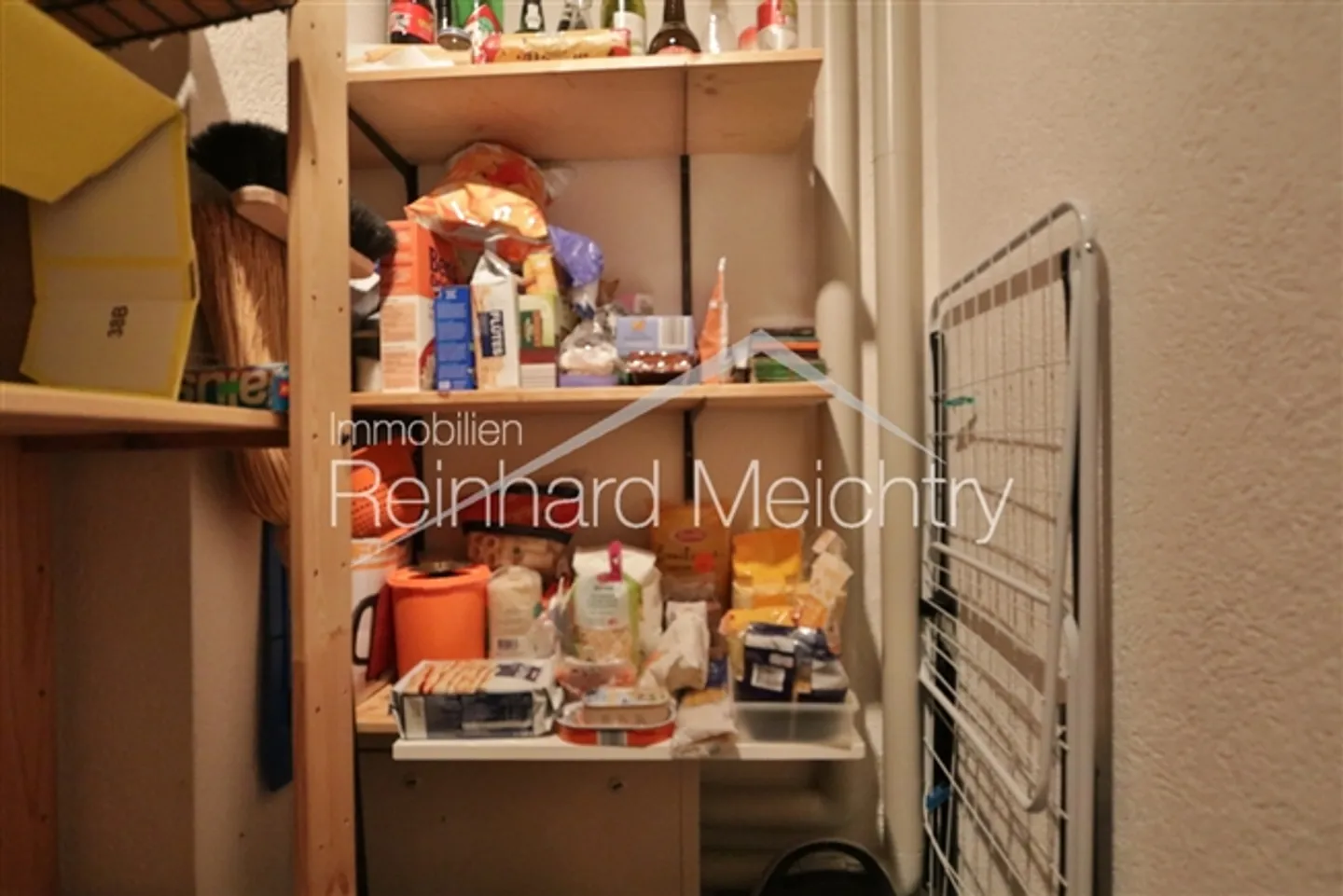 Appartamento al piano terra di 2,5 stanze con area salotto accogliente - Foto 18 di 19