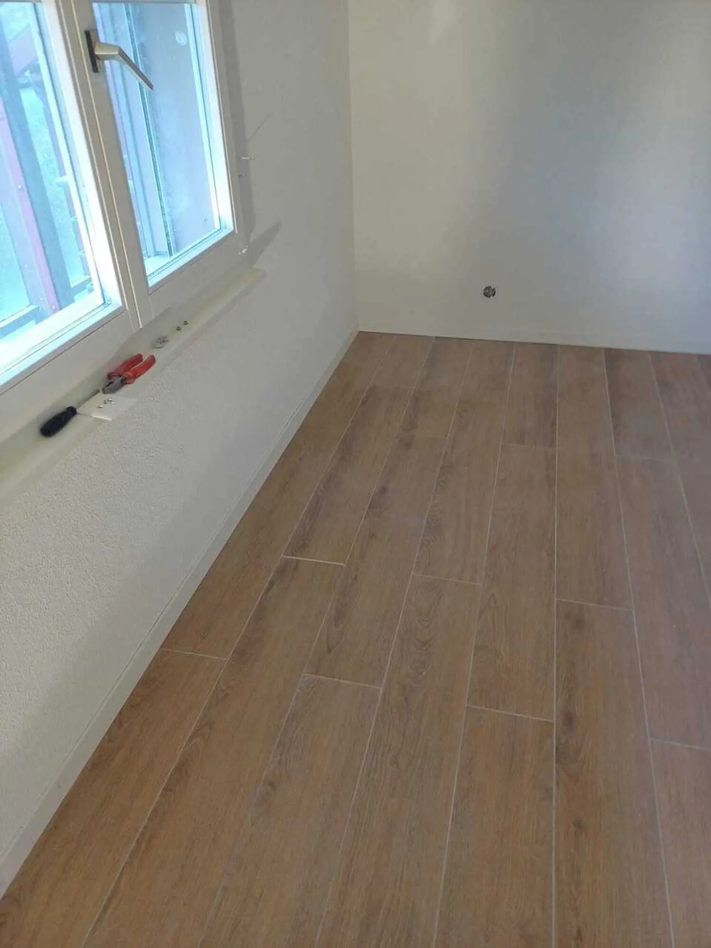 Zu vermieten - 2.5-Zimmer-Wohnung - Schulhausstrasse 6 - Siselen - Foto 6 von 10