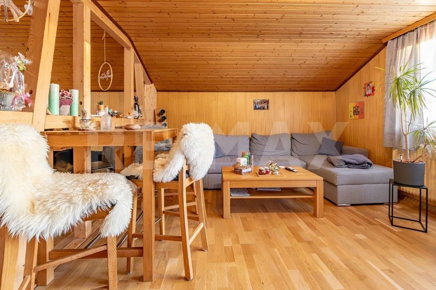 Holiday apartment with unobstructed view - Photo 5 of 11