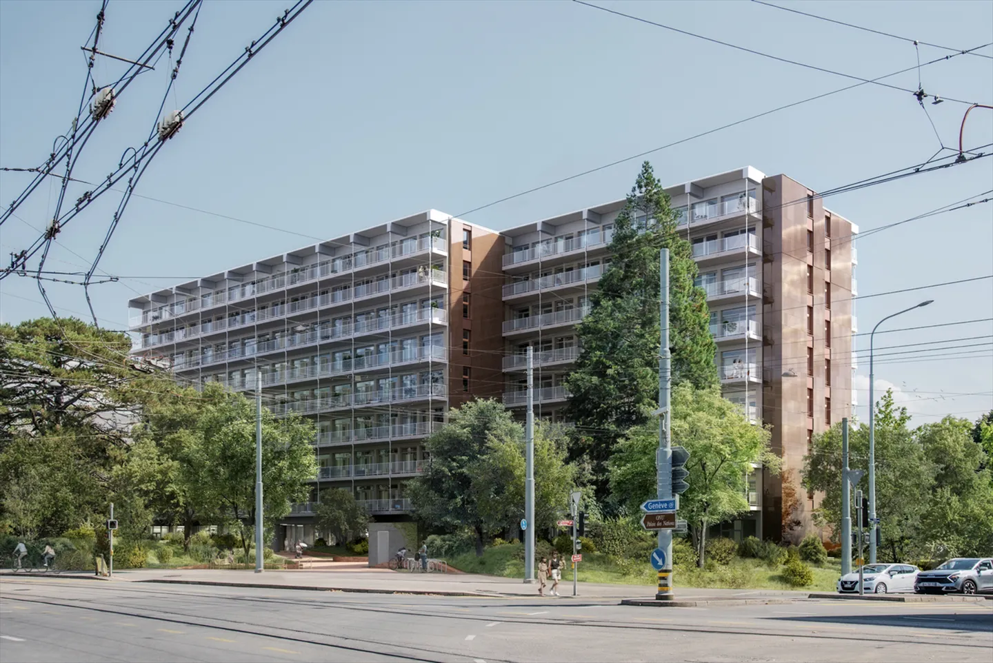 Arcade - Photo 1 sur 8