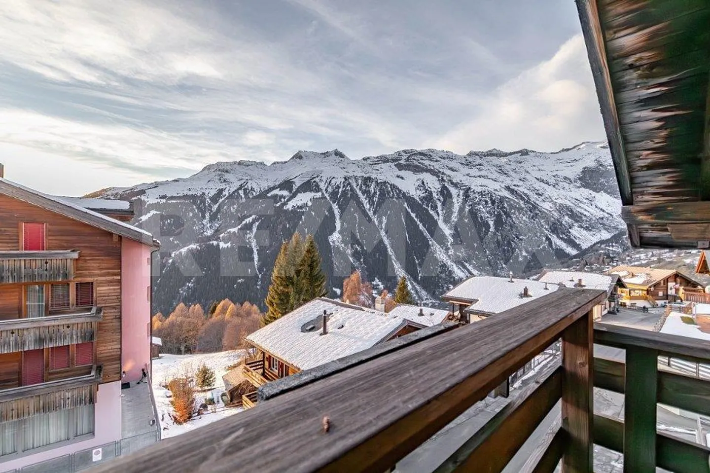 Holiday apartment with unobstructed view - Photo 9 of 11