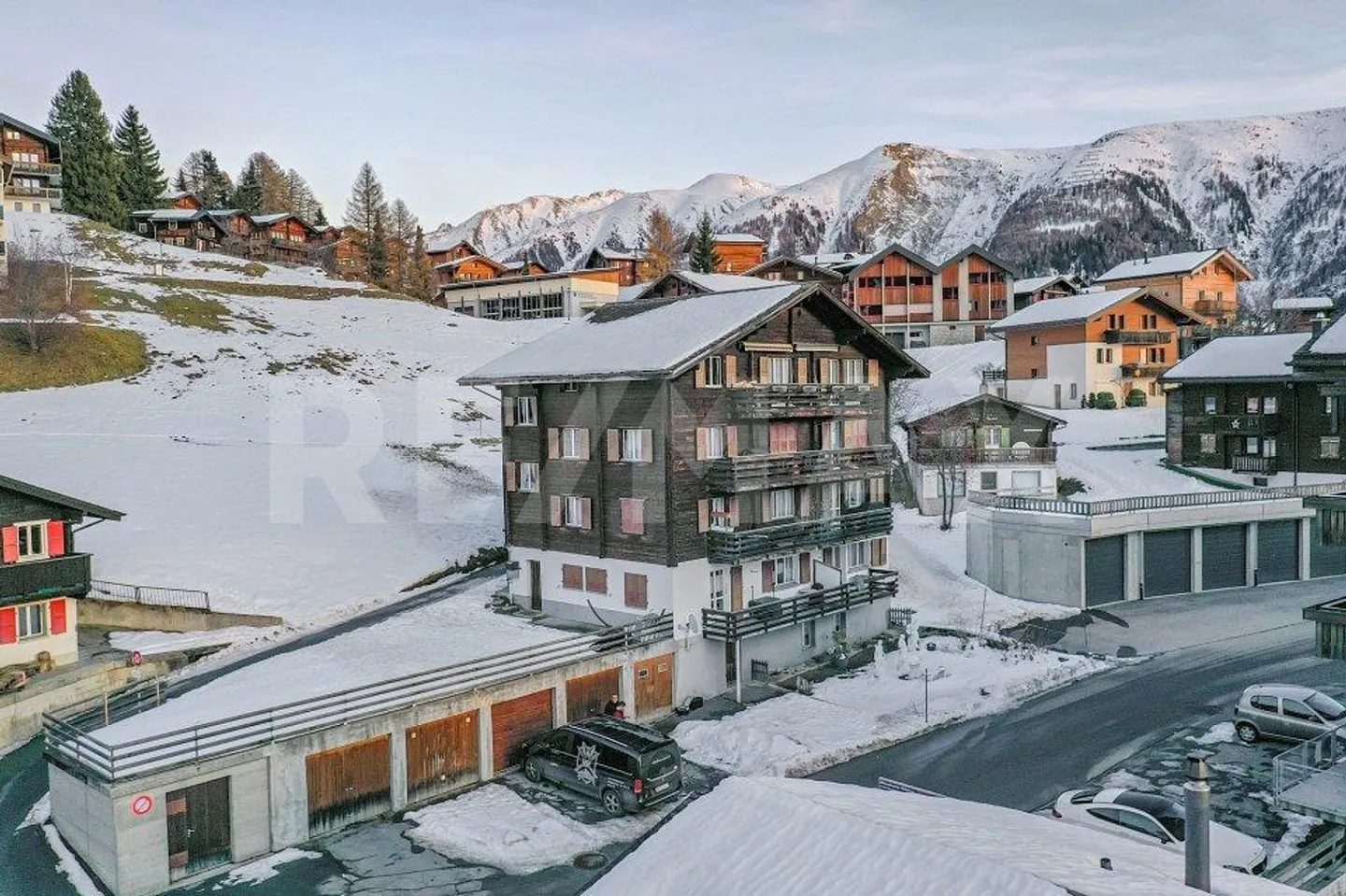 Holiday apartment with unobstructed view - Photo 11 of 11