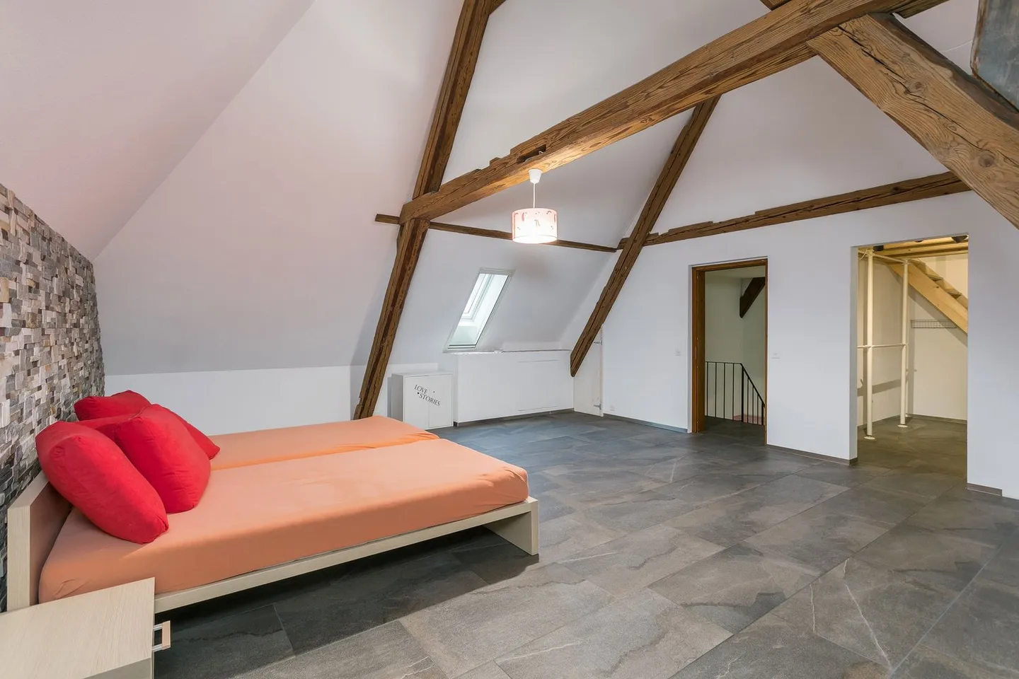 RIDUZIONE DEL PREZZO - Proprietà equestre compatta con un'alta qualità di vita per te e i tuoi cavalli - Foto 7 di 11