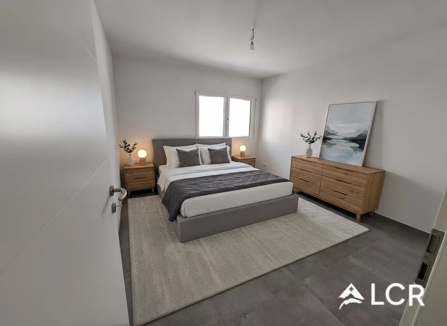 Magnifique appartement de 4.5P / 3 CHB / 2 SDB / 1 balcon / 2 places de parc - Photo 3 of 13