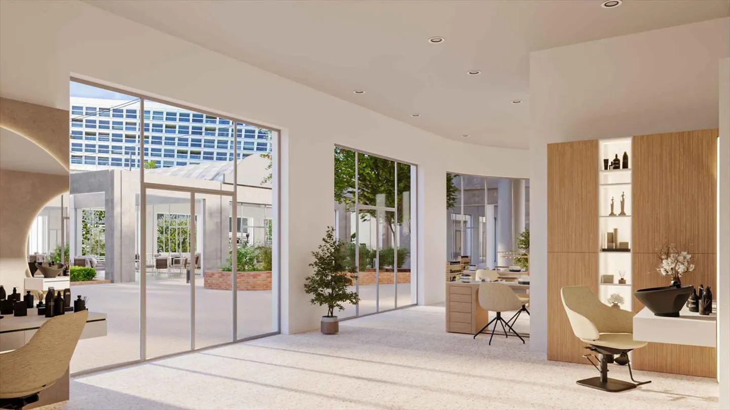 Arcade - Photo 3 sur 8