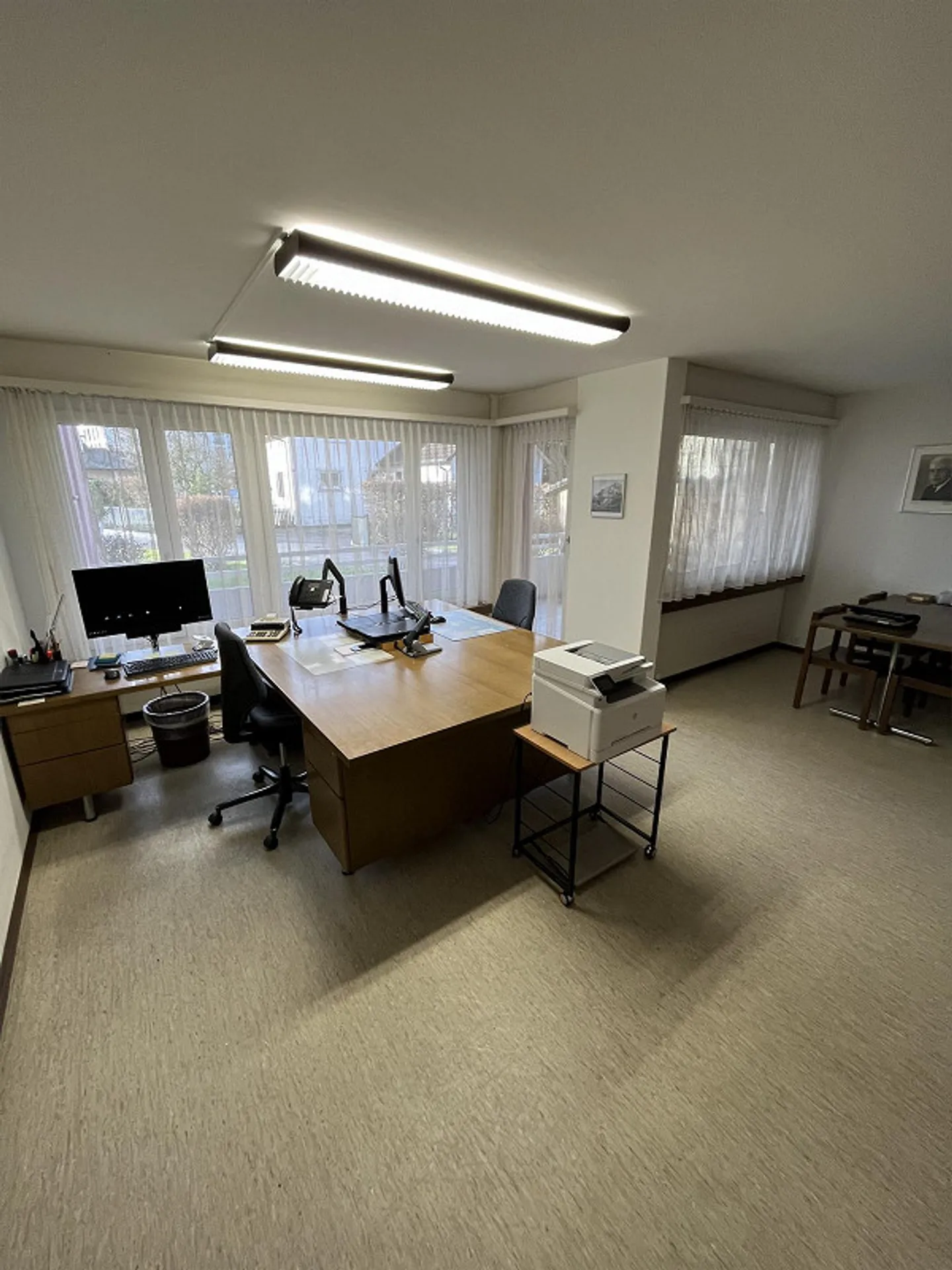 Bürofläche in Wettingen zu vermieten - Foto 2 von 8