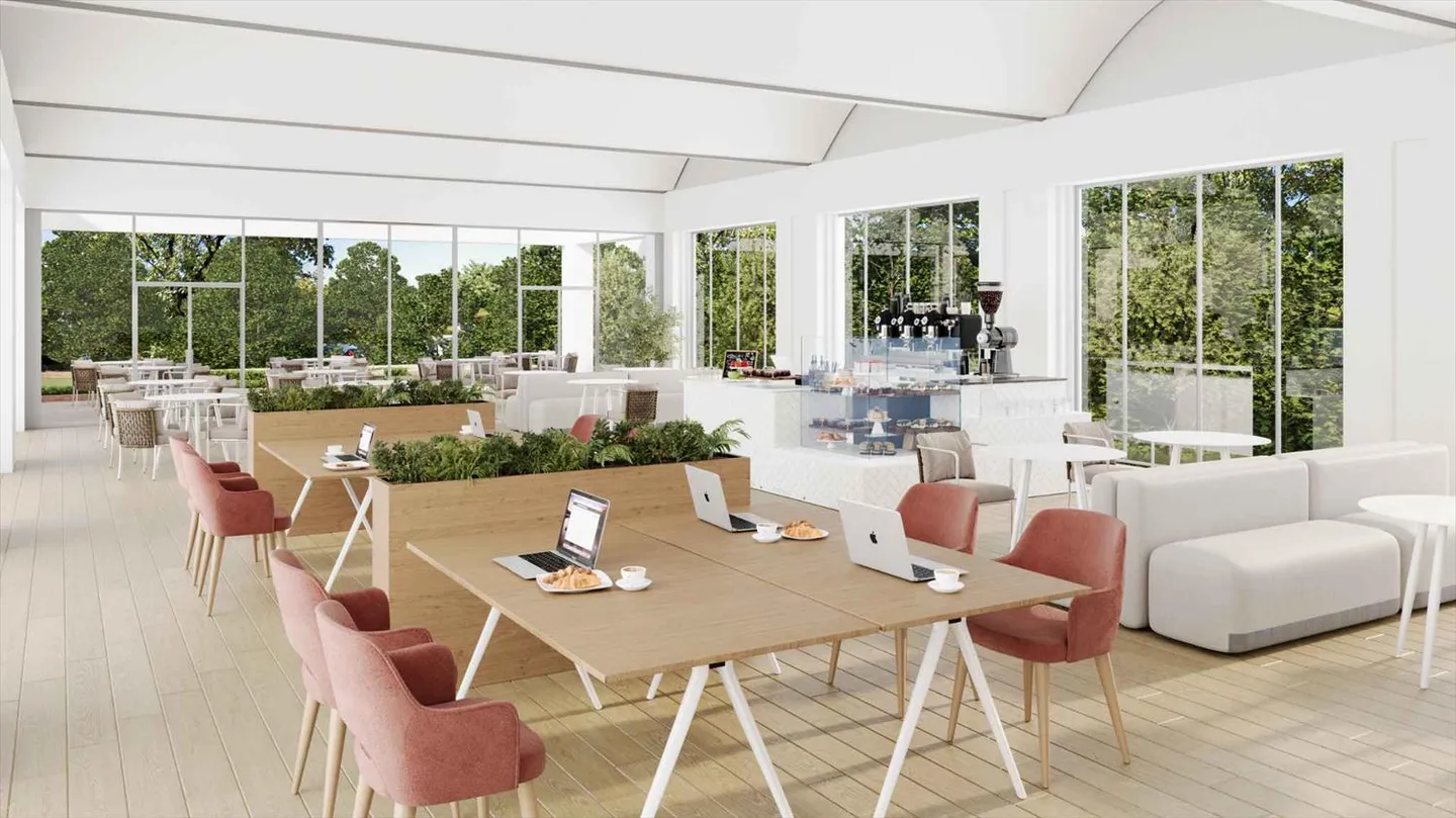 Arcade - Photo 7 sur 8