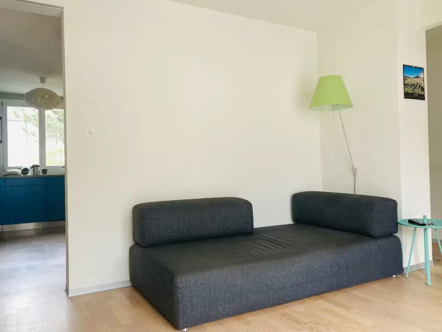 Single house for rent - Photo 9 of 10