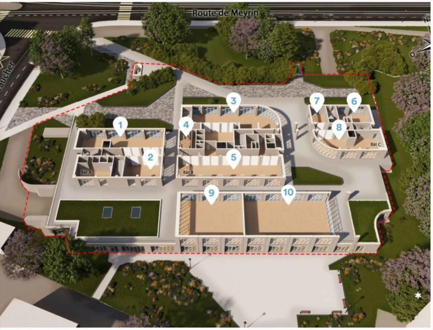 Arcade - Photo 8 sur 8