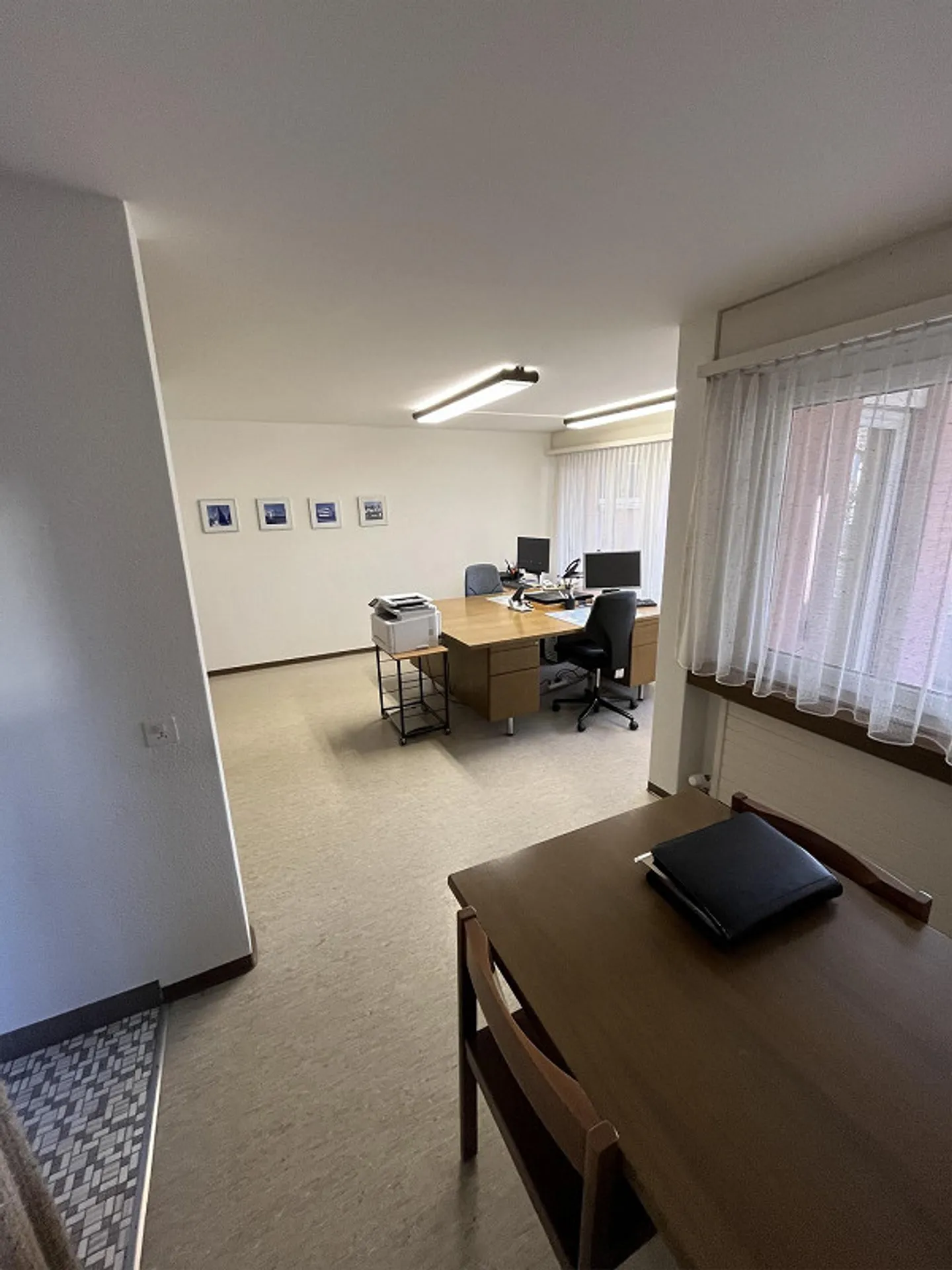 Bürofläche in Wettingen zu vermieten - Foto 3 von 8