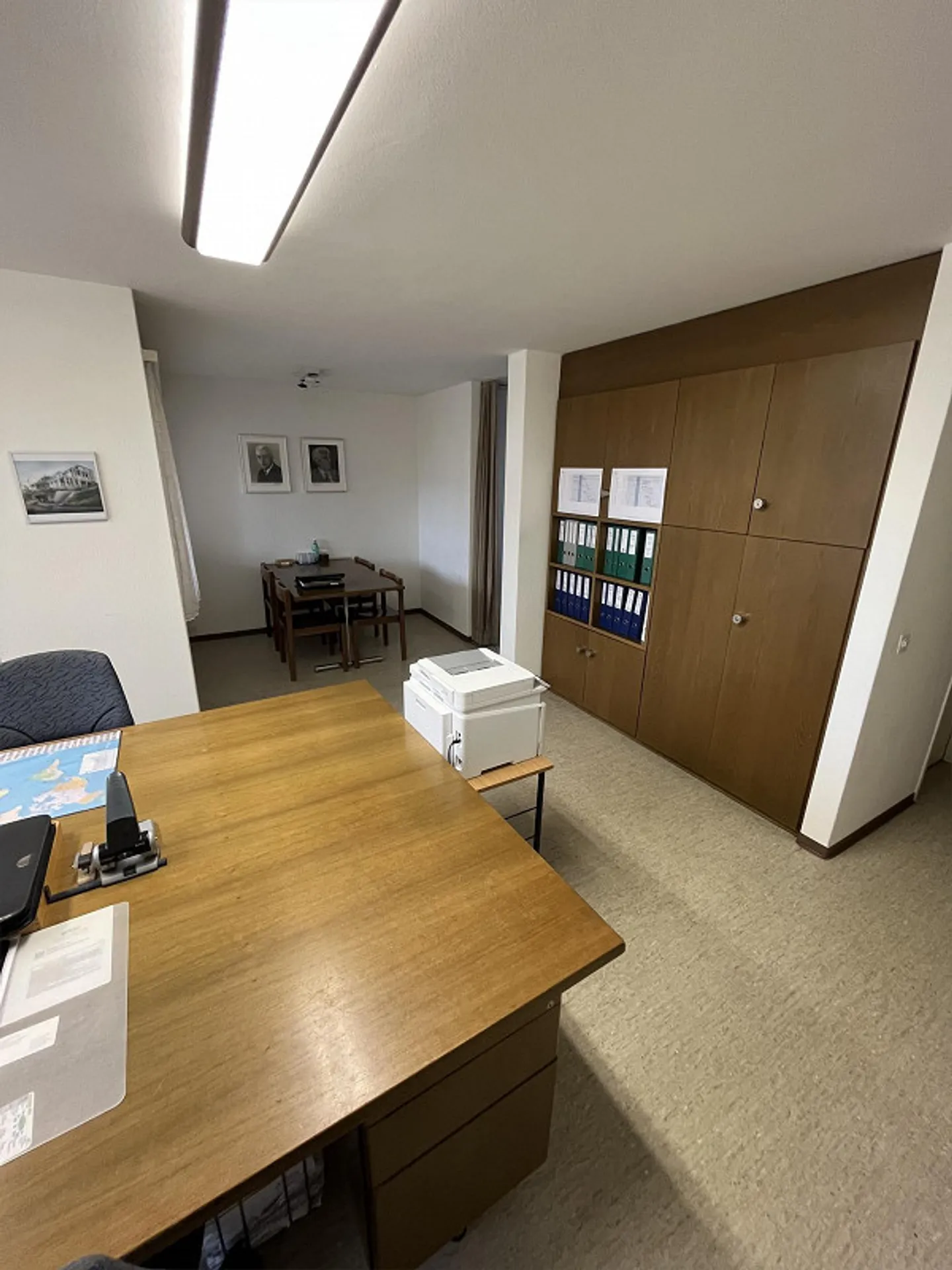 Bürofläche in Wettingen zu vermieten - Foto 4 von 8