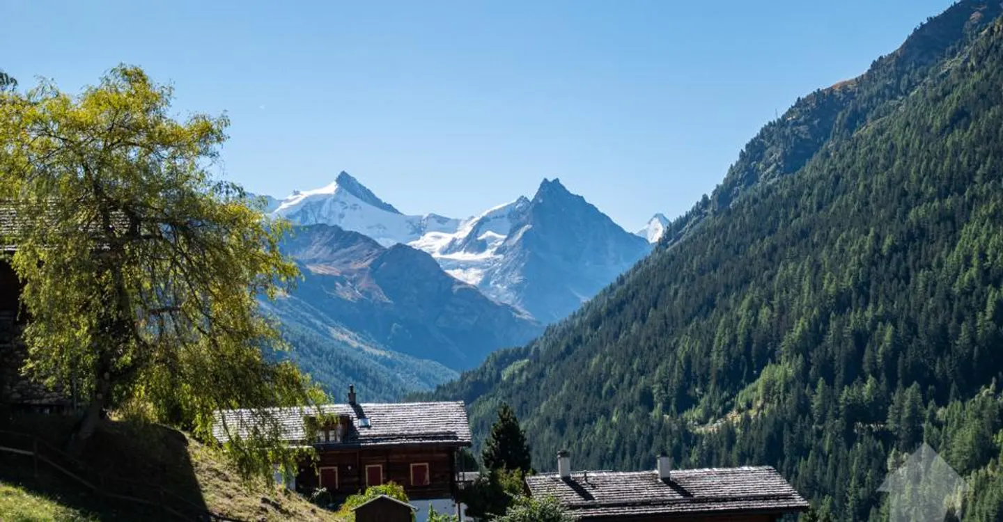 Scenic Plot in Val d'Anniviers - Photo 3 of 9