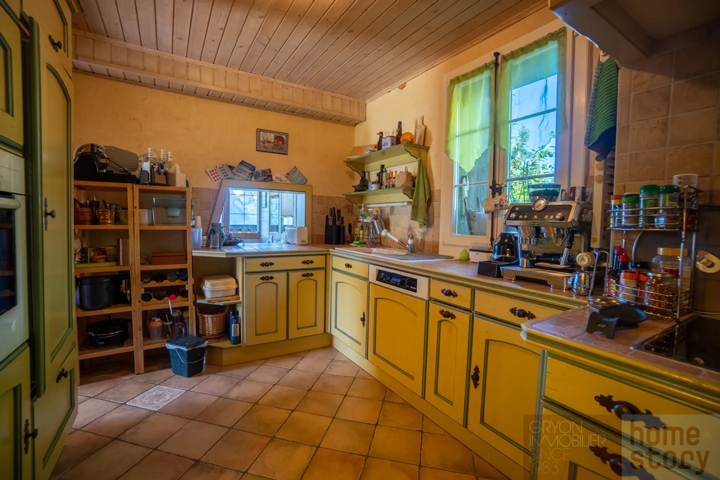 Chalet in vendita - Foto 2 di 38