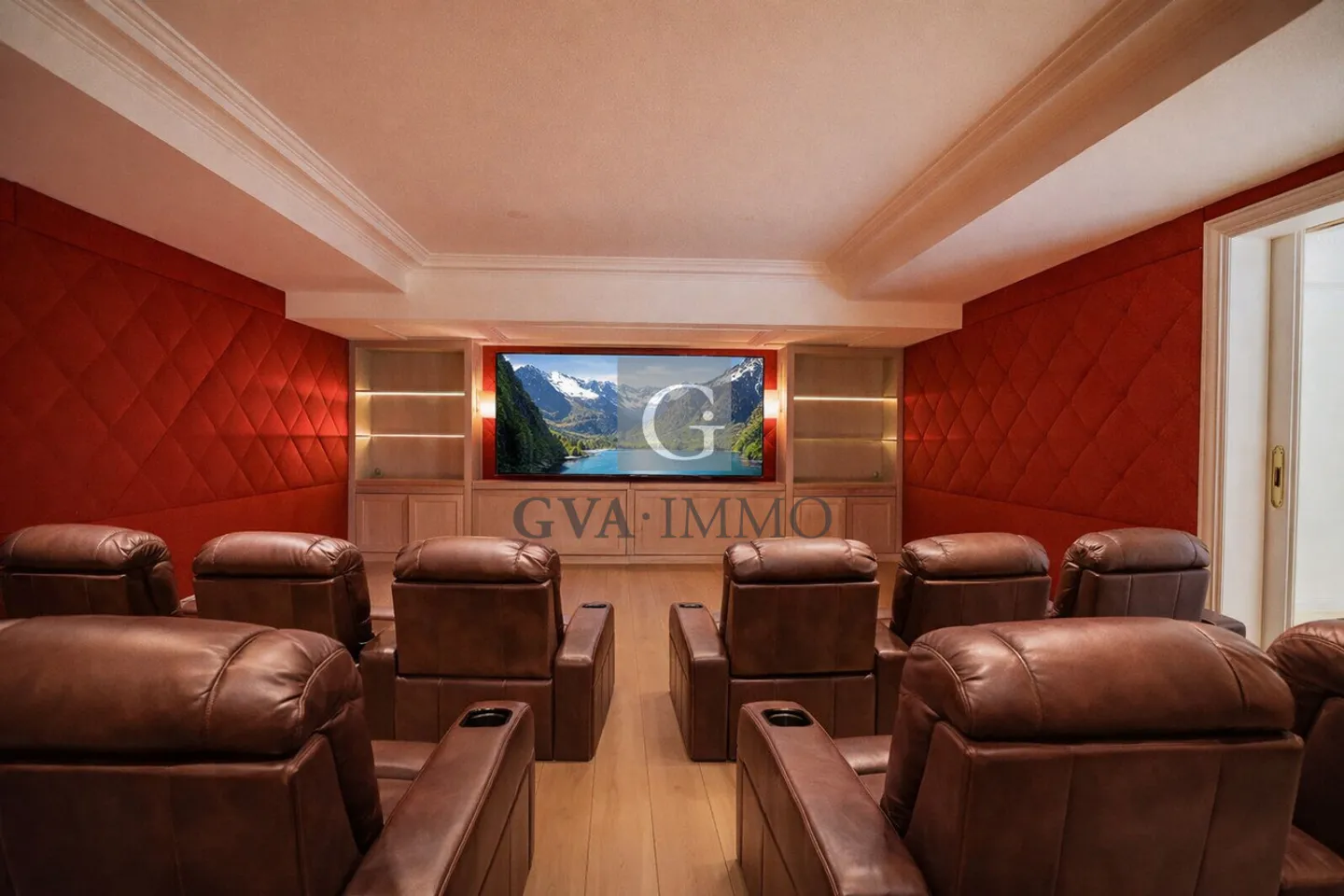 Elegant Private Hotel with private garden and indoor pool - Photo 6 of 22