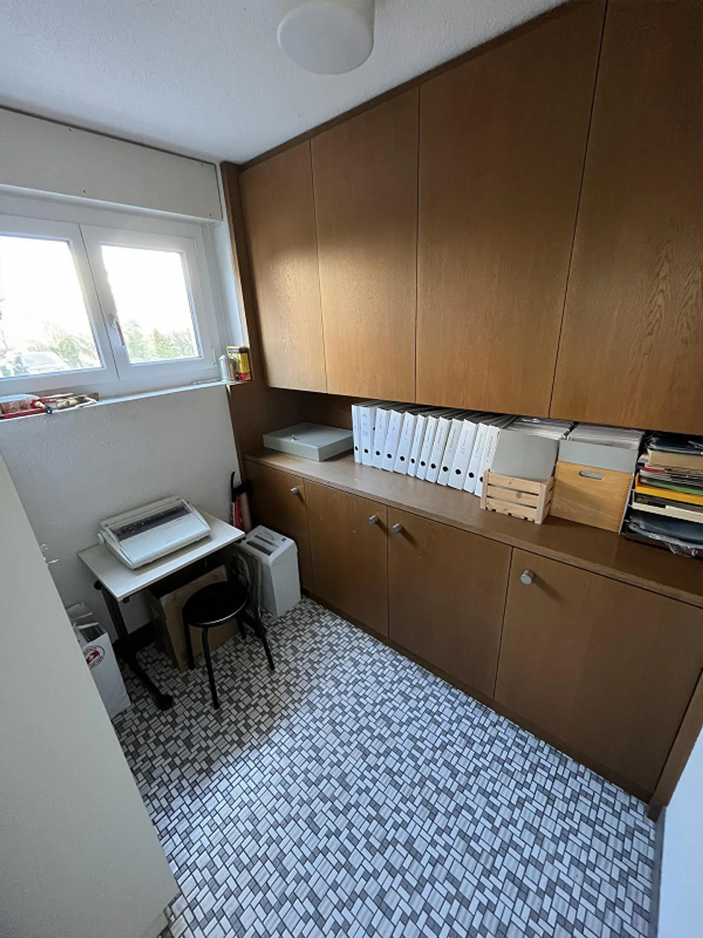 Bürofläche in Wettingen zu vermieten - Foto 6 von 8
