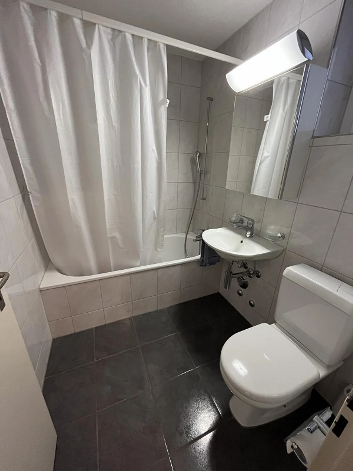 Bürofläche in Wettingen zu vermieten - Foto 7 von 8