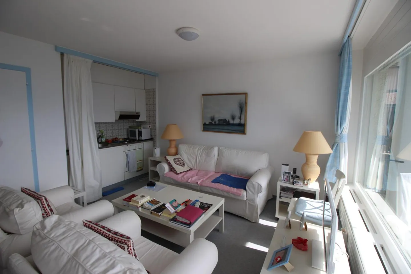 Appartamento 2.5 locali a Crans-Montana - Foto 1 di 9