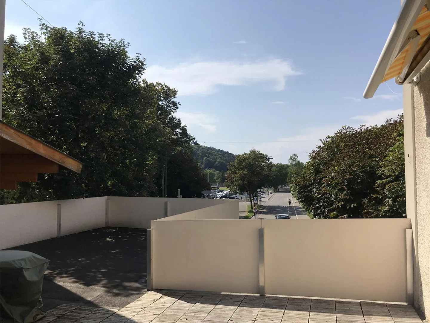 4 Zimmerwohnung in Winterthur - Foto 1 von 9