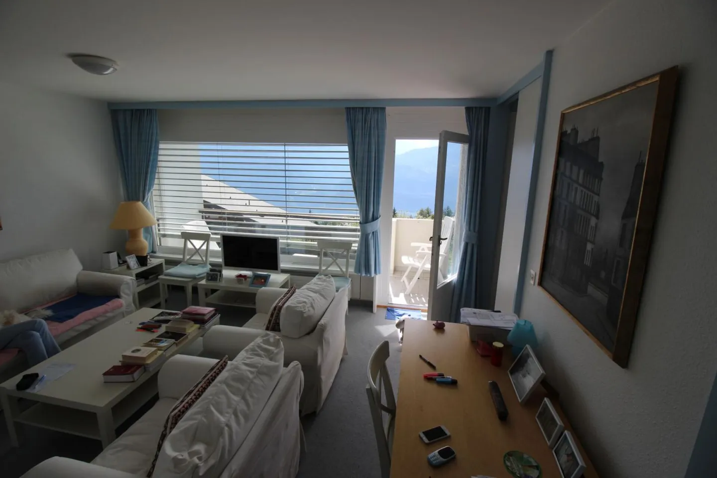 Appartamento 2.5 locali a Crans-Montana - Foto 4 di 9