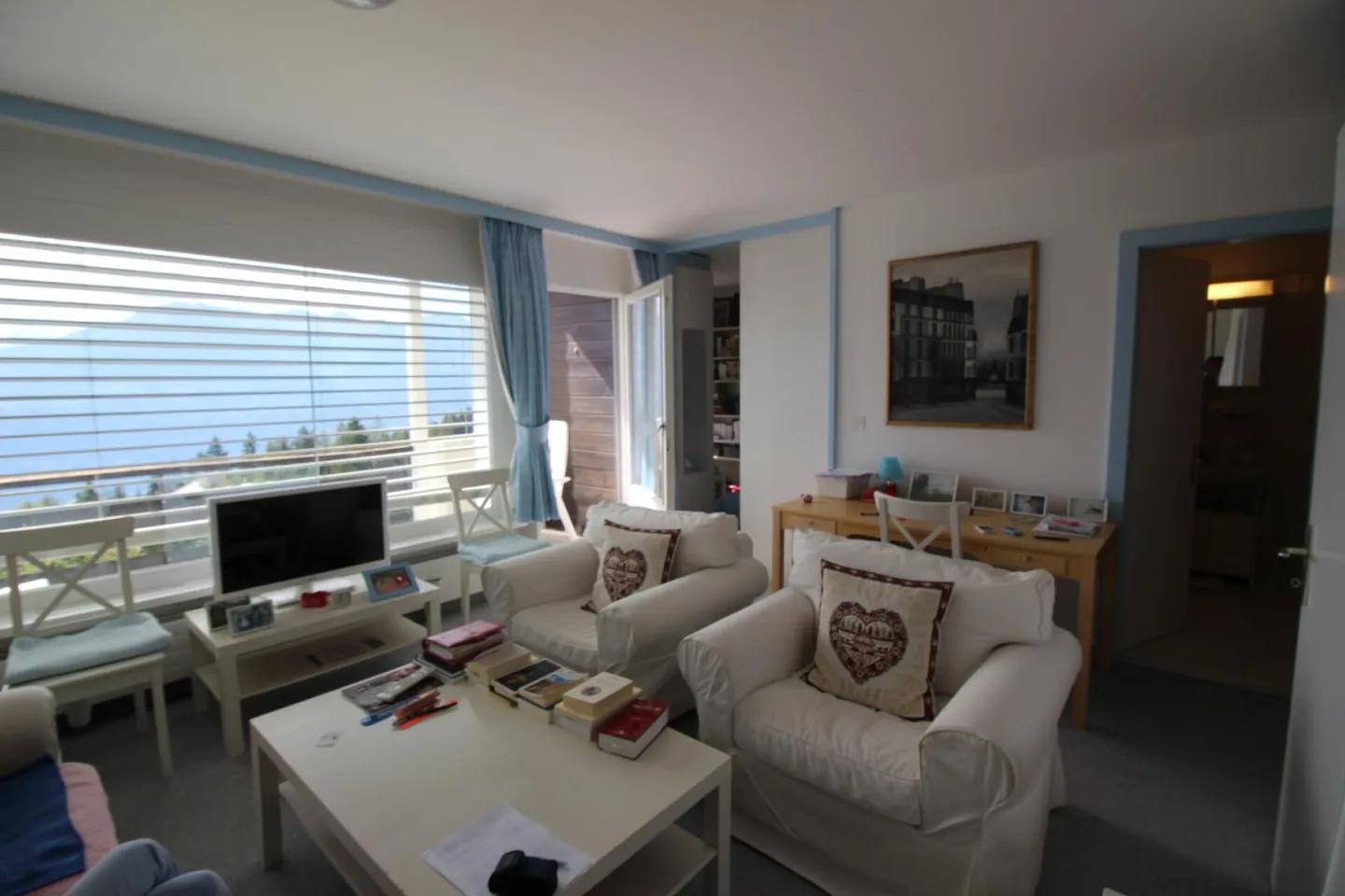 Appartamento 2.5 locali a Crans-Montana - Foto 3 di 9