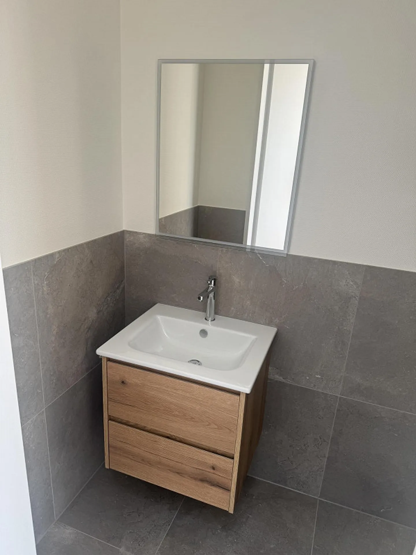 4.5 Zimmer Attikawohnung mit Aussicht Erstbezug - Foto 12 von 15