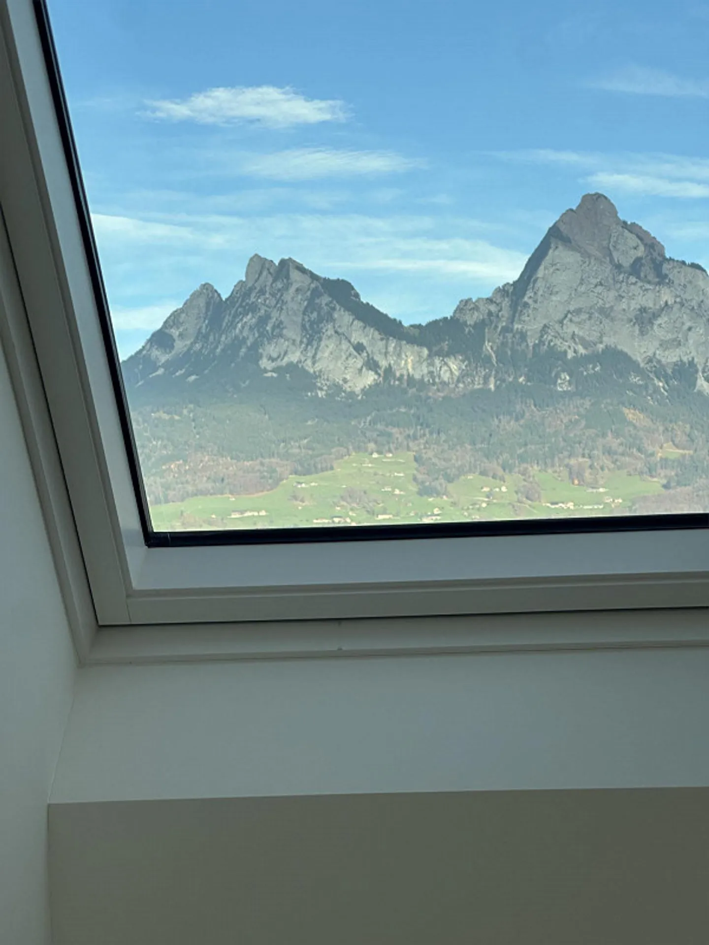 4.5 Zimmer Attikawohnung mit Aussicht Erstbezug - Foto 14 von 15