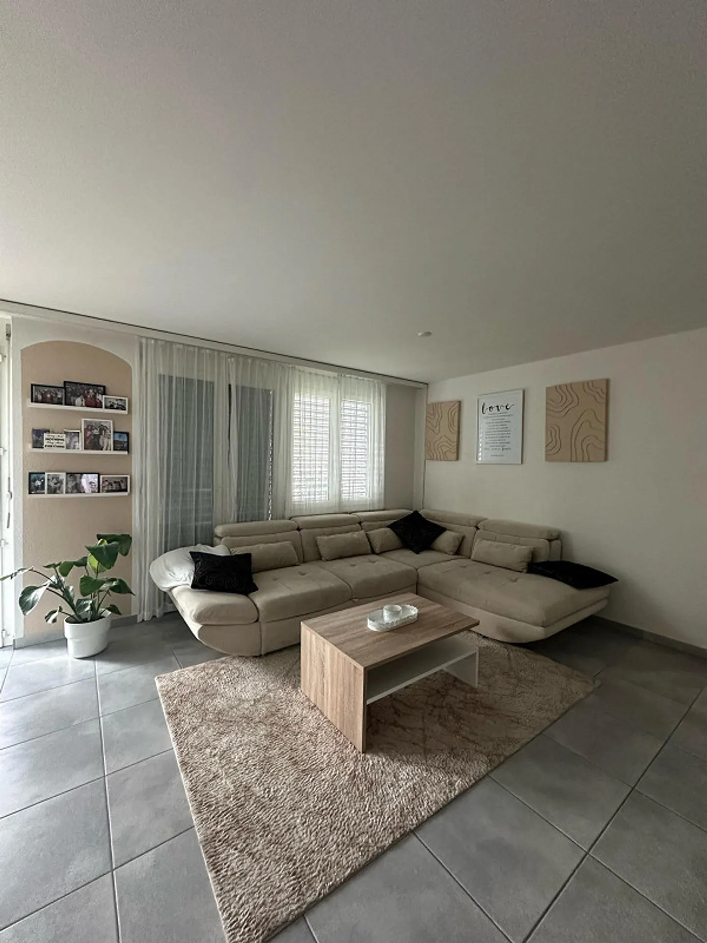 Appartamento 3.5 locali a Winterthur - Foto 1 di 6