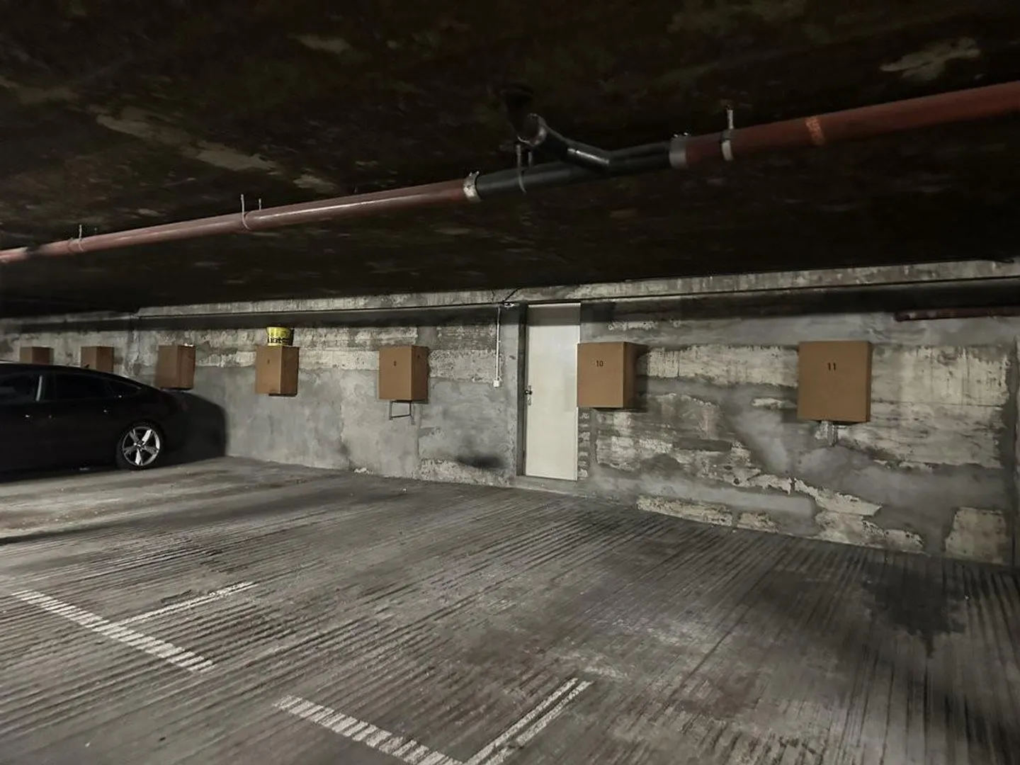 Posto auto a Bümpliz - Foto 3 di 5